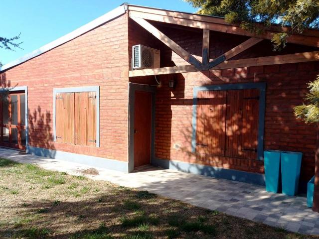 Venta de espectacular Casa 4 ambientes en Trenque Lauquen Trenque Lauquen