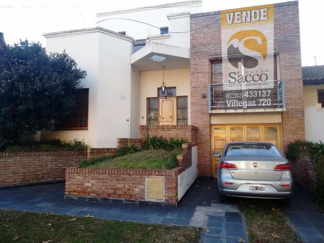 Venta de espectacular Casa 4 ambientes en Trenque Lauquen Trenque Lauquen