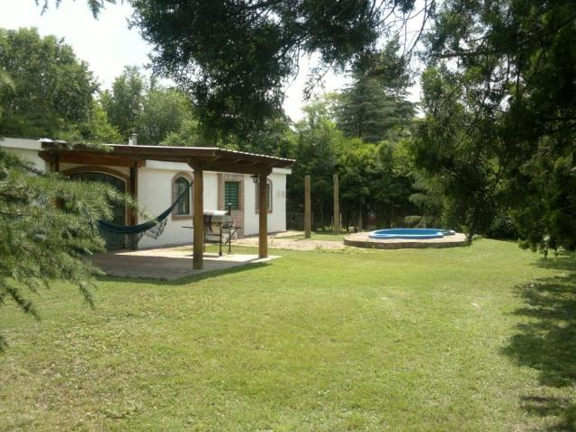 Venta de espectacular Casa 4 ambientes en Villa Carlos Paz