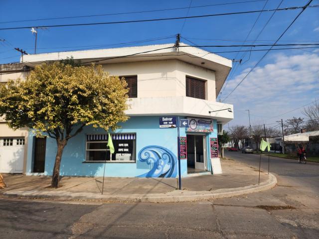 Venta de espectacular Casa 4 ambientes en Villa Constitución