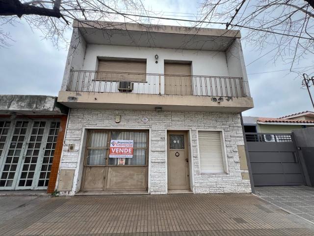 Venta de espectacular Casa 4 ambientes en Villa Constitución