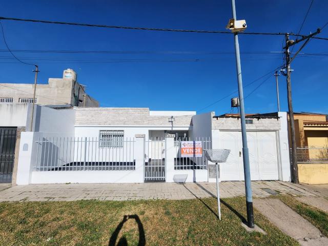 Venta de espectacular Casa 4 ambientes en Villa Constitución