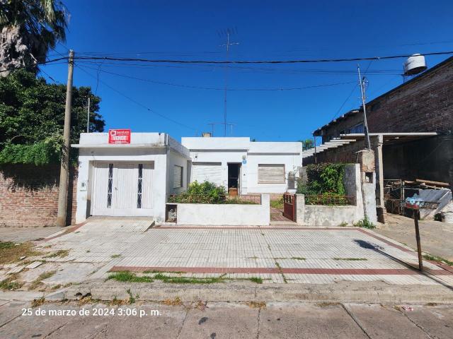 Venta de espectacular Casa 4 ambientes en Villa Constitución