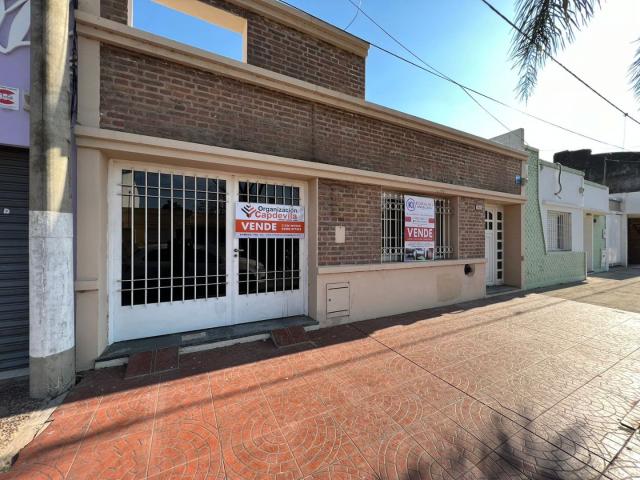 Venta de espectacular Casa 4 ambientes en Villa Constitución