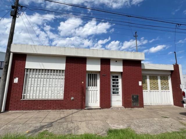 Venta de espectacular Casa 4 ambientes en Villa Constitución