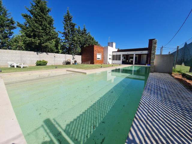 Venta de espectacular Casa 4 ambientes en Villa Constitución