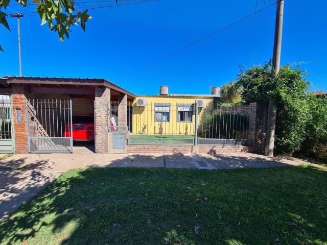 Venta de espectacular Casa 4 ambientes en Villa Constitución