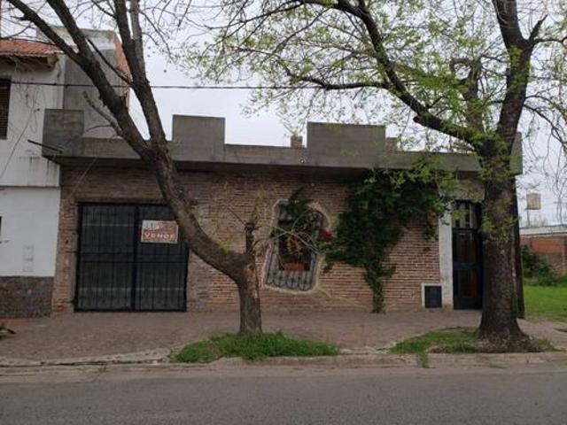 Venta de espectacular Casa 4 ambientes en Villa Constitución