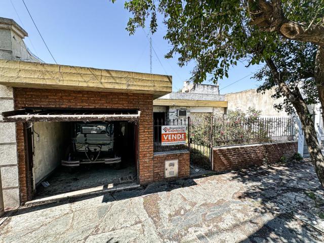 Venta de espectacular Casa 4 ambientes en Villa Constitución