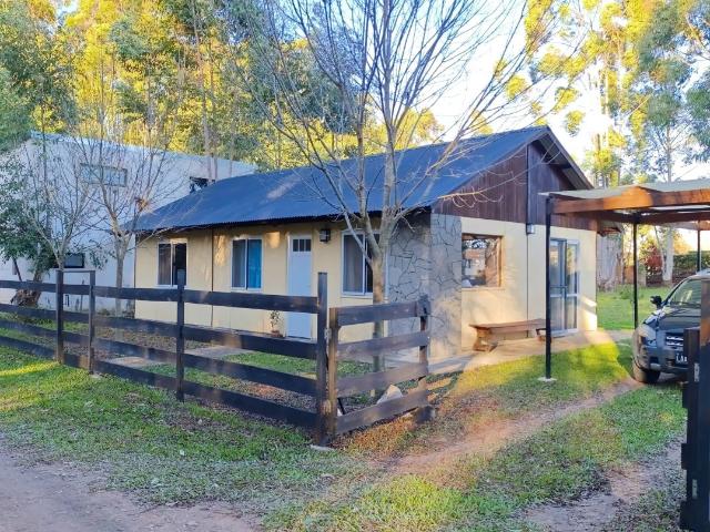 Venta de espectacular Casa 4 ambientes en San José