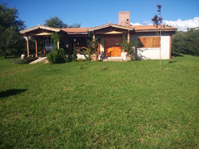 Venta de espectacular Casa 4 ambientes en Arroyo de Los Patos