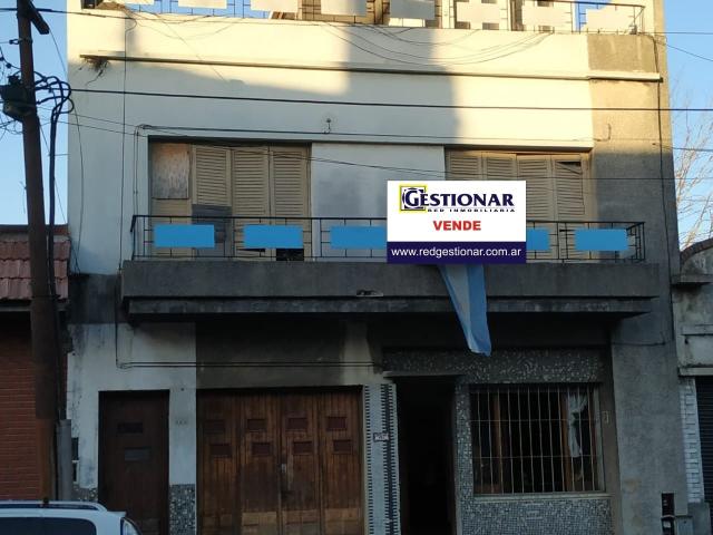 Venta de espectacular Casa 4 ambientes en Avellaneda