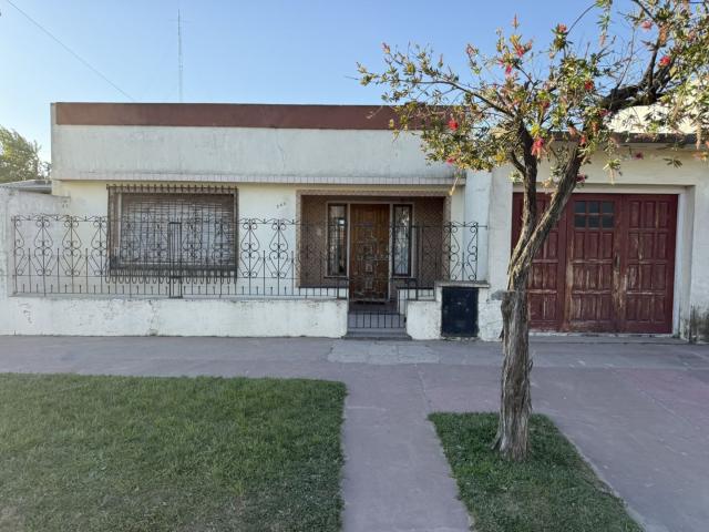 Venta de espectacular Casa 4 ambientes en Balcarce Balcarce
