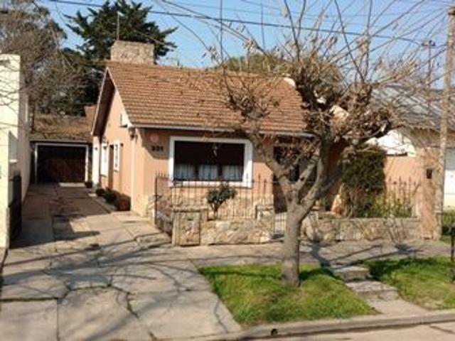 Venta de espectacular Casa 4 ambientes en Balcarce Balcarce