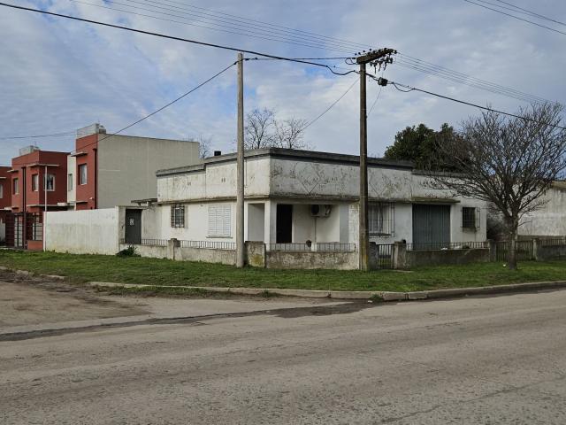 Venta de espectacular Casa 4 ambientes en Balcarce Balcarce
