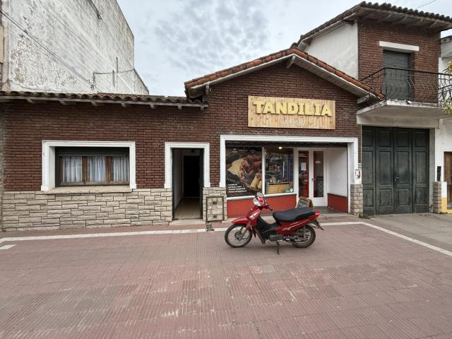 Venta de espectacular Casa 4 ambientes en Balcarce Balcarce
