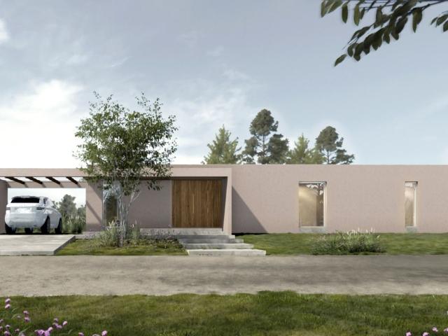 Venta de espectacular Casa 4 ambientes en Campana