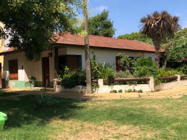 Venta de espectacular Casa 4 ambientes en Chascomús Chascomús