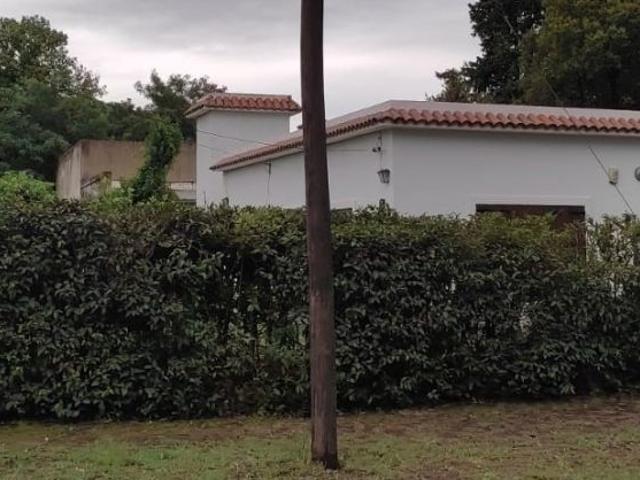 Venta de espectacular Casa 4 ambientes en Chascomús Chascomús