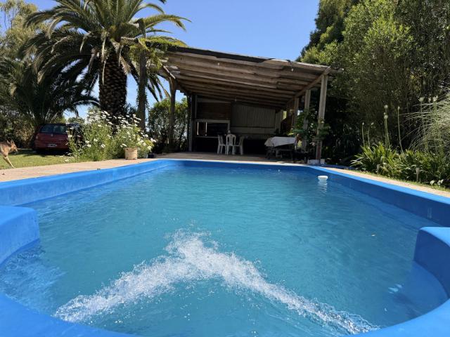 Venta de espectacular Casa 4 ambientes en Chascomús Chascomús