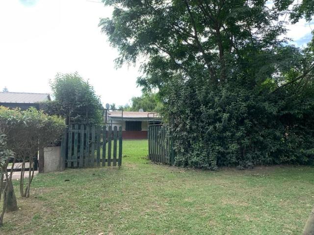 Venta de espectacular Casa 4 ambientes en Chascomús Chascomús