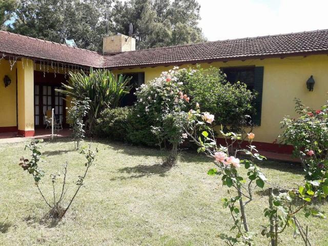 Venta de espectacular Casa 4 ambientes en Chascomús Chascomús