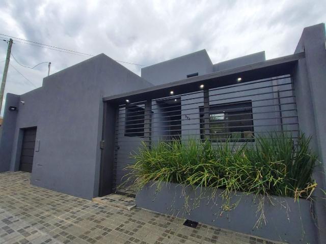 Venta de espectacular Casa 4 ambientes en Concordia