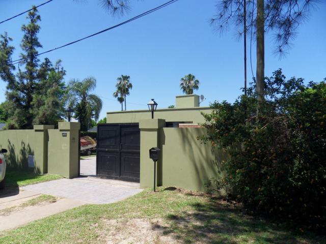 Venta de espectacular Casa 4 ambientes en Concordia