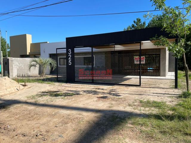 Venta de espectacular Casa 4 ambientes en Concordia