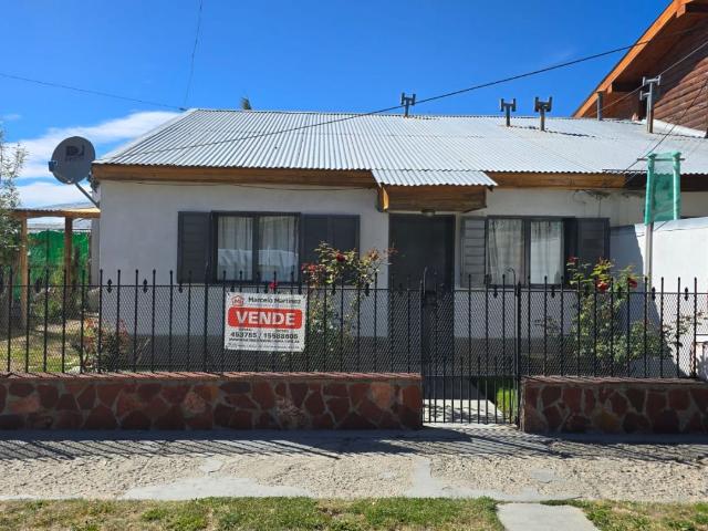 Venta de espectacular Casa 4 ambientes en Esquel