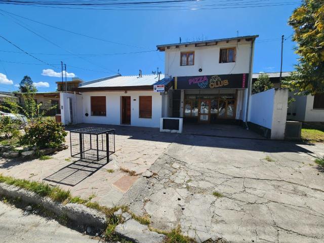 Venta de espectacular Casa 4 ambientes en Esquel