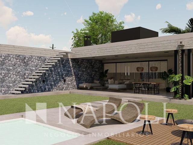 Venta de espectacular Casa 4 ambientes en Ezeiza