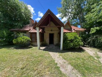 Casa en venta en Villa Brown