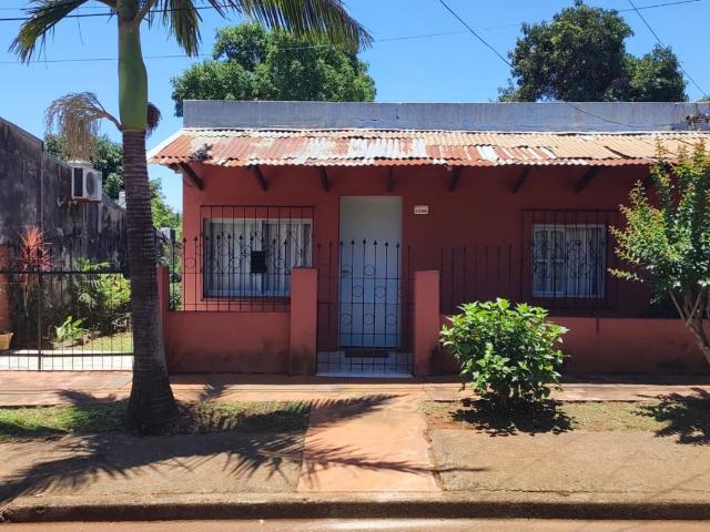 Venta de espectacular Casa 4 ambientes en Garupá
