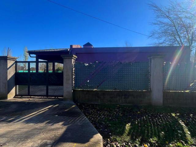 Venta de espectacular Casa 4 ambientes en General Rodríguez