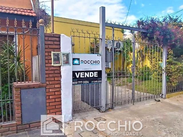 Venta de espectacular Casa 4 ambientes en General San Martín Jose León Suarez