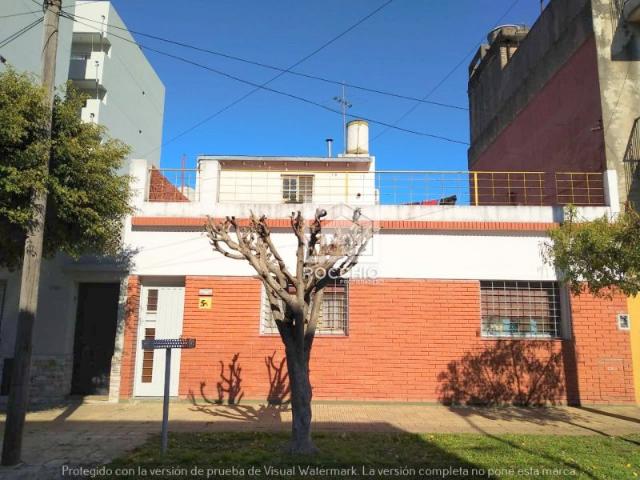 Venta de espectacular Casa 4 ambientes en General San Martín Jose León Suarez