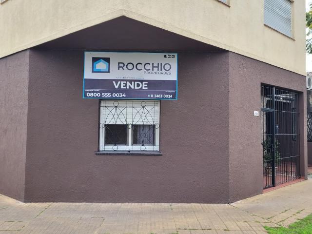 Venta de espectacular Casa 4 ambientes en General San Martín Jose León Suarez