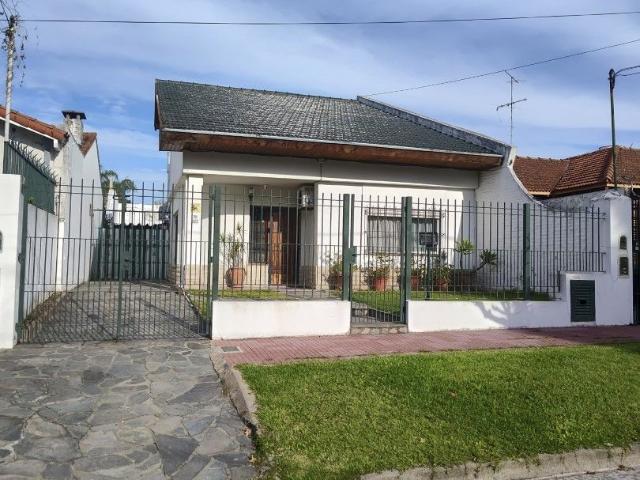 Venta de espectacular Casa 4 ambientes en General San Martín Villa Ballester