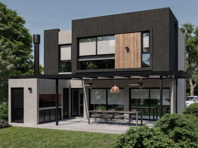 Venta de espectacular Casa 4 ambientes en Ituzaingó