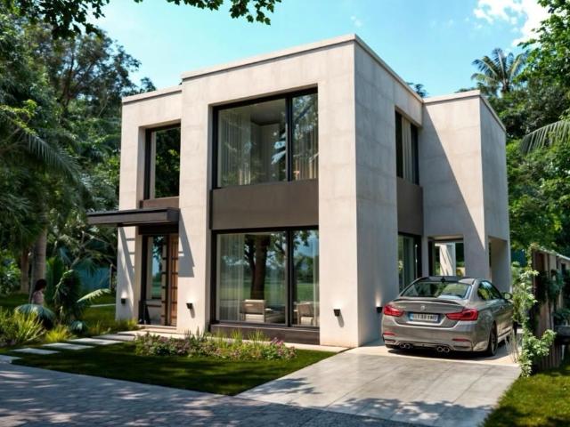 Venta de espectacular Casa 4 ambientes en Ituzaingó Parque Leloir