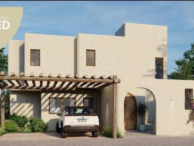Venta de espectacular Casa 4 ambientes en Ituzaingó Parque Leloir