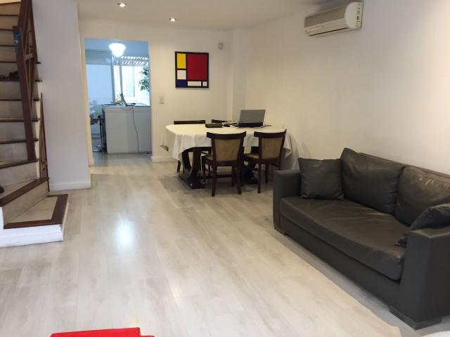 Venta de espectacular Casa 4 ambientes en Ituzaingó Parque Leloir