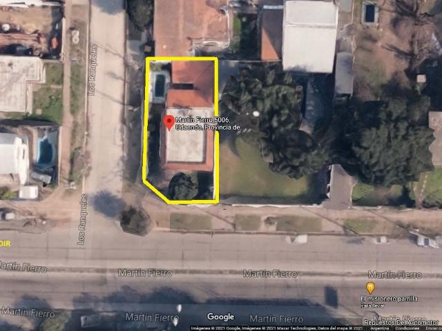 Venta de espectacular Casa 4 ambientes en Ituzaingó Villa Udaondo