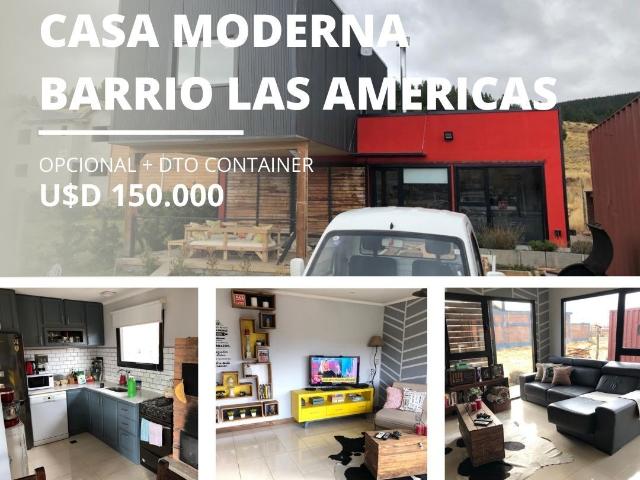 Venta de espectacular Casa 4 ambientes en Junin de los Andes