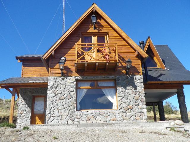 Venta de espectacular Casa 4 ambientes en Junin de los Andes