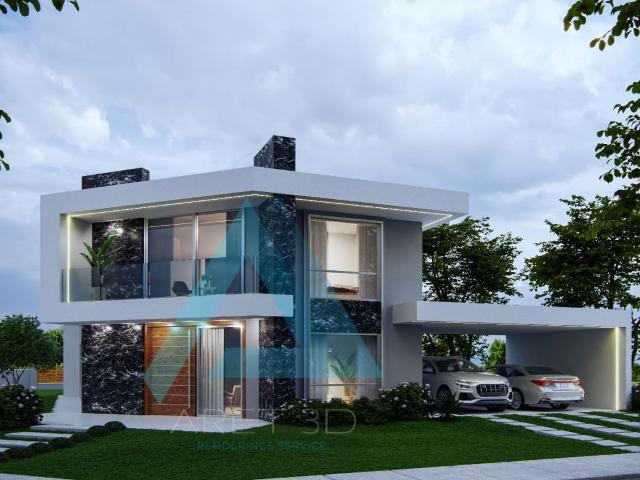 Venta de espectacular Casa 5 o mas ambientes en Juana Koslay
