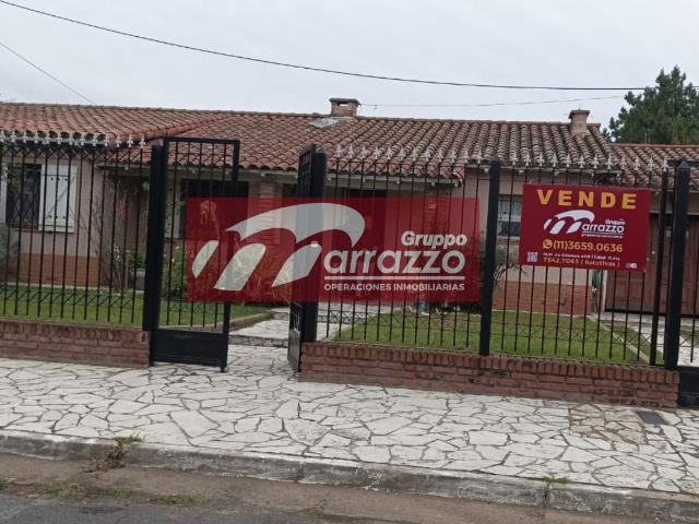 Venta de espectacular Casa 4 ambientes en La Matanza Ciudad Evita