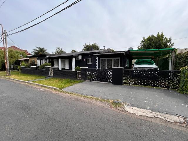 Venta de espectacular Casa 4 ambientes en La Matanza Ciudad Evita