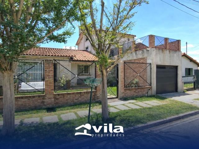 Venta de espectacular Casa 4 ambientes en La Matanza Ciudad Evita